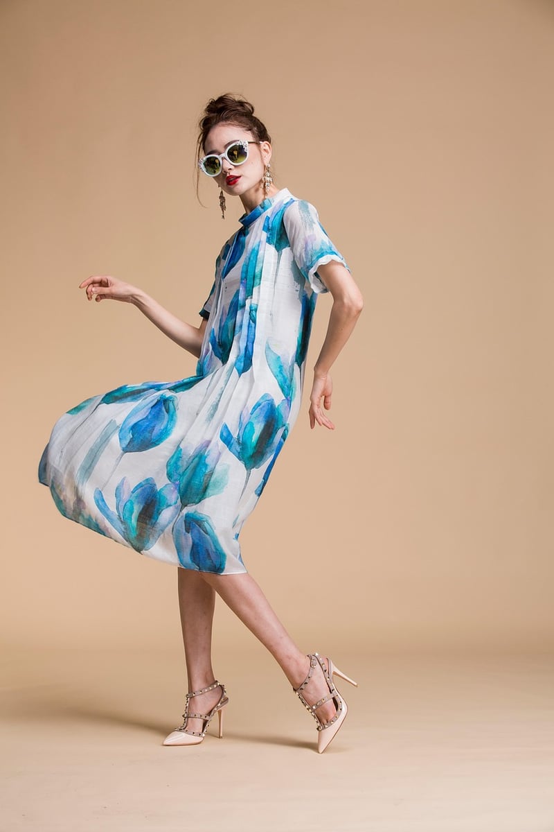Chic Silhouettes