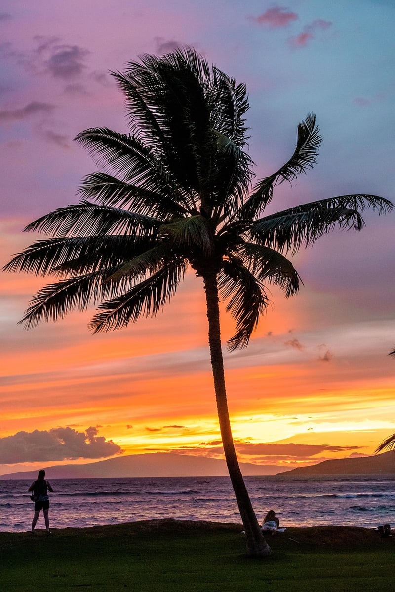 Maui, Hawaii