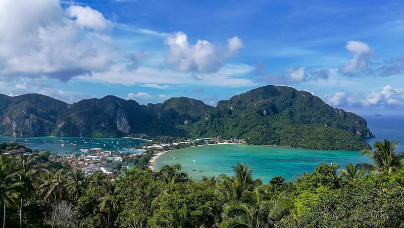 Phuket, Thailand